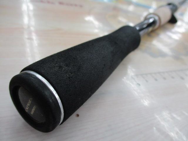 17エクスプライド 176MH