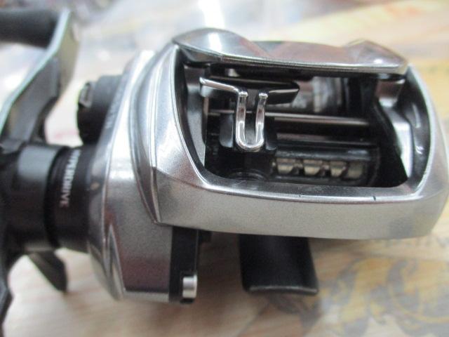 21ジリオン SV TW 1000XH