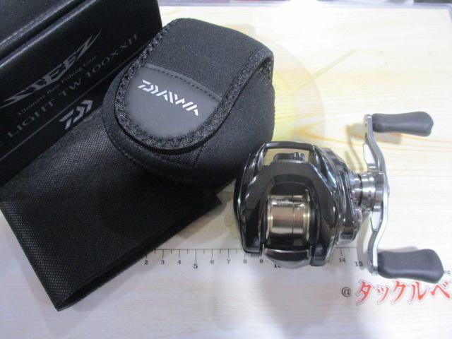 26スティーズSVライトTW100XXH