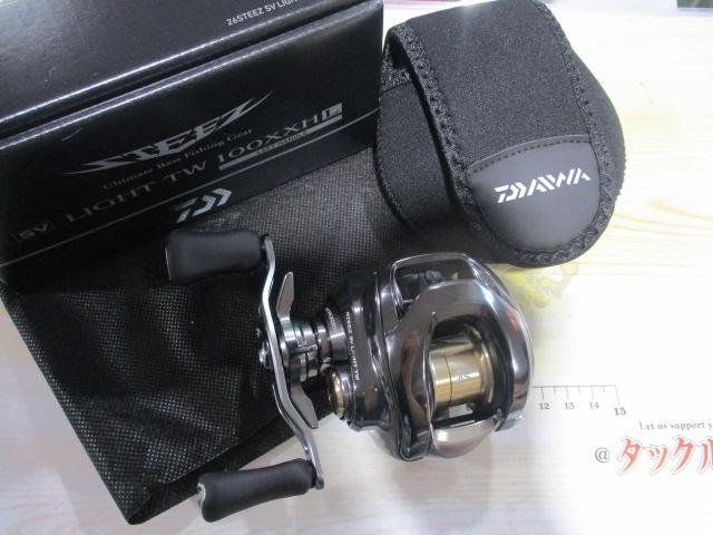 26スティーズSVライトTW100XXHL