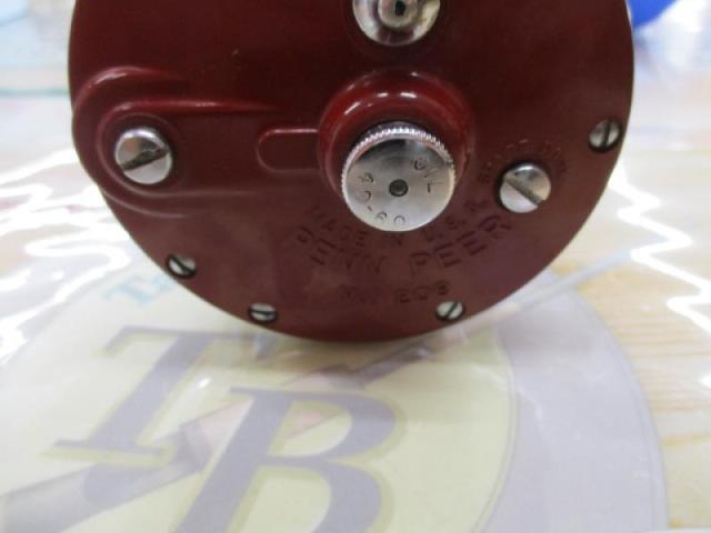 ペンピアーNO.209