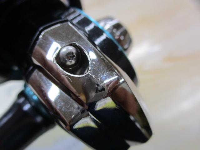 23エメラルダスRX LT2500-XH-DH