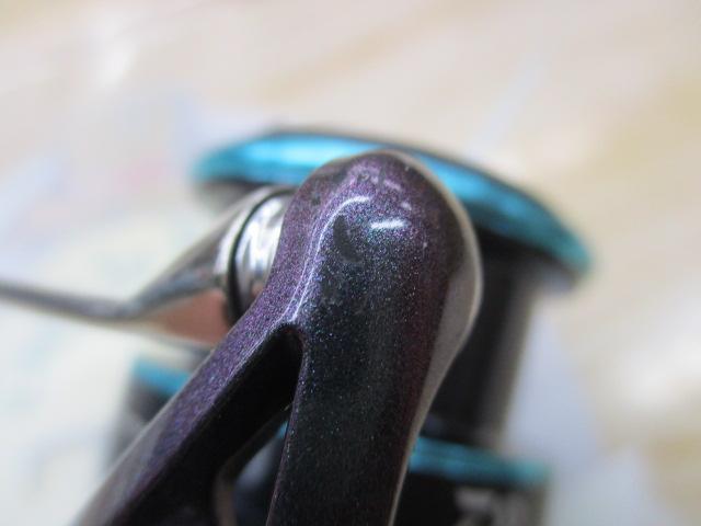 23エメラルダスRX LT2500-XH-DH