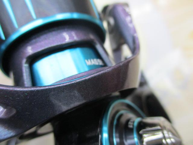 23エメラルダスRX LT2500-XH-DH