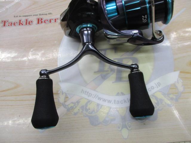 23エメラルダスRX LT2500-XH-DH