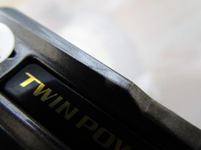 24ツインパワー C5000XG