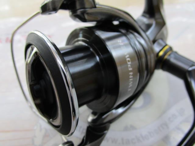 24ツインパワー C5000XG