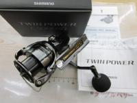 24ツインパワー C5000XG