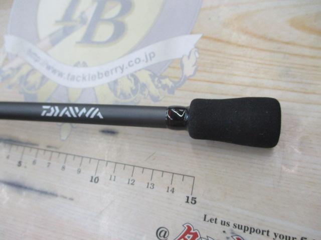 極鋭カワハギ EX AGS ゼロ