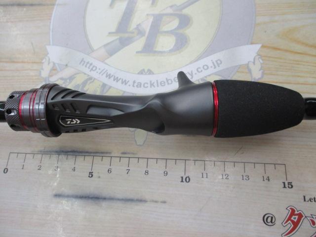 極鋭カワハギ EX AGS ゼロ