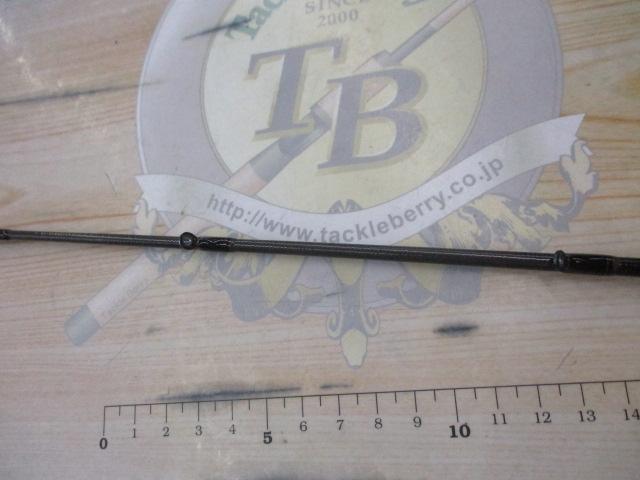 極鋭カワハギ EX AGS ゼロ