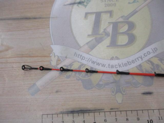 極鋭カワハギ EX AGS ゼロ