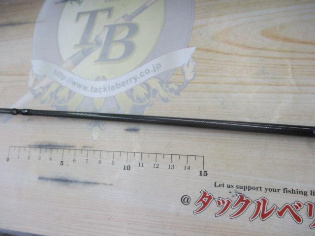 極鋭カワハギ EX AGS MC