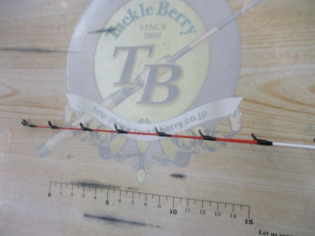 極鋭カワハギ EX AGS MC