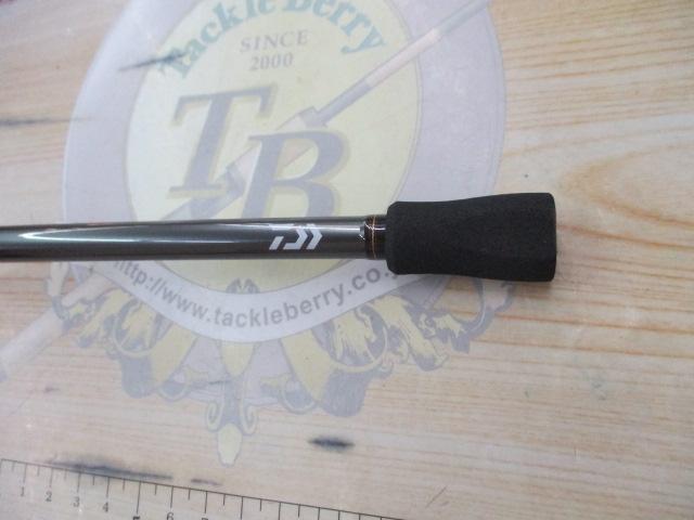 極鋭カワハギ EX AGS LC