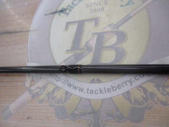 極鋭カワハギ EX AGS LC