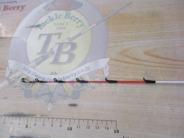 極鋭カワハギ EX AGS LC