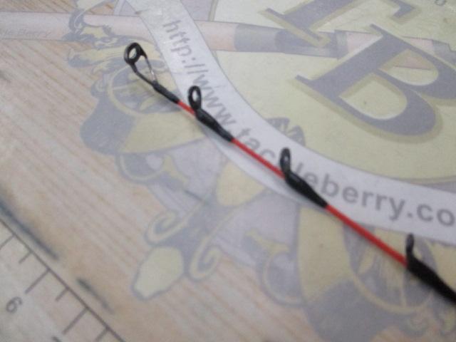 極鋭カワハギ EX AGS LC