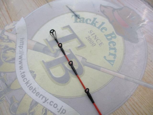 極鋭カワハギ レッドチューン AGS N-SF