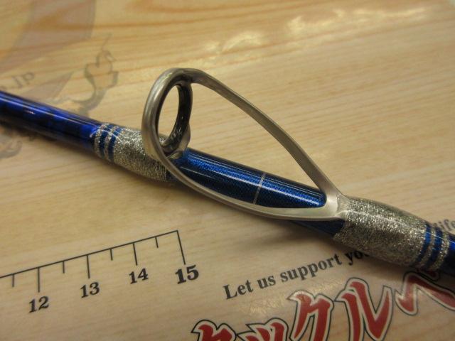 ショートアームGS73 170MH