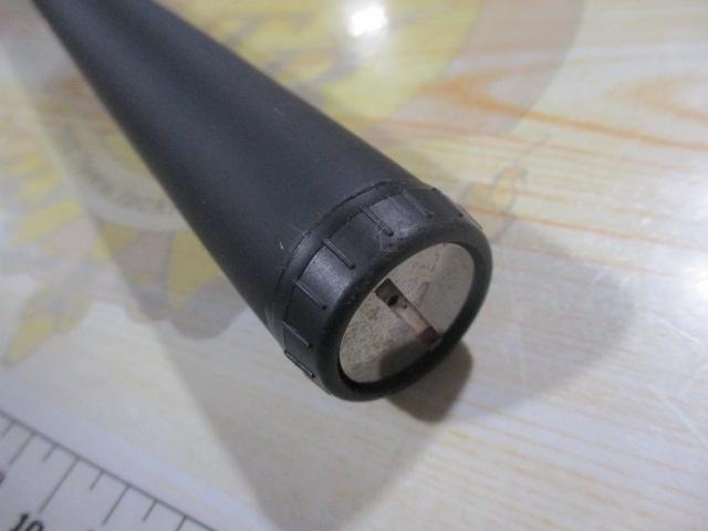 銀狼唯牙 AGS 0-53