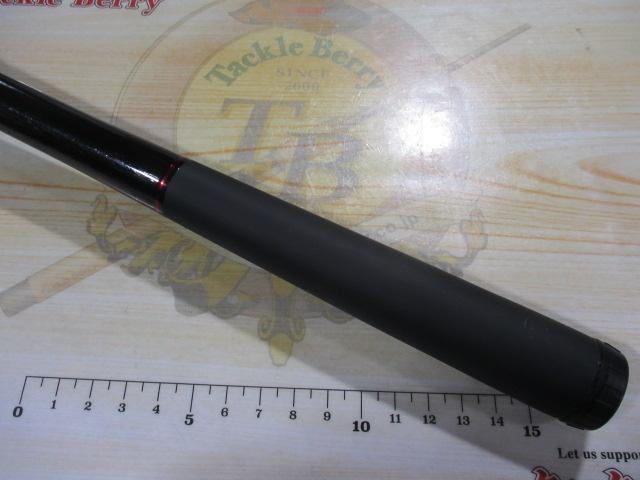 銀狼唯牙 AGS 0-53