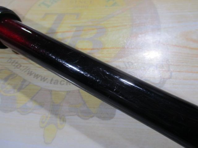 銀狼唯牙 AGS 0-53