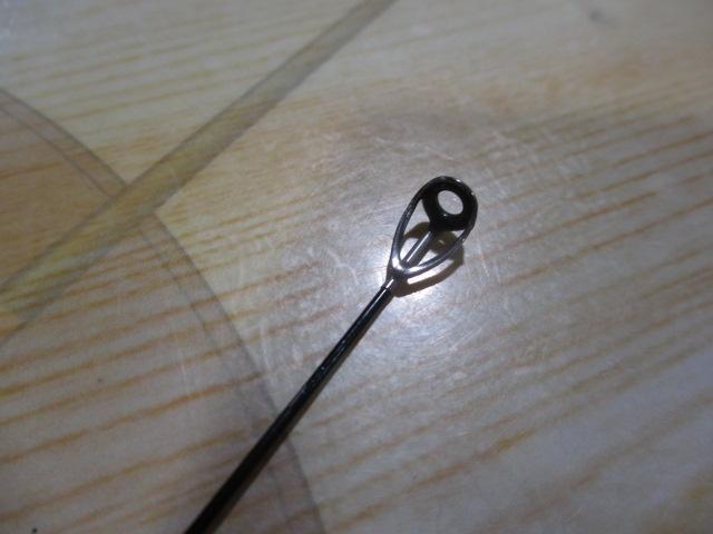 銀狼唯牙 AGS 0-53