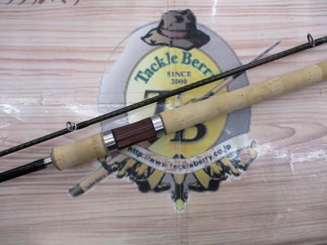 カーディフNX S83ML