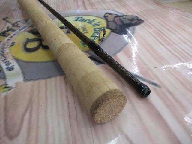 カーディフNX S83ML