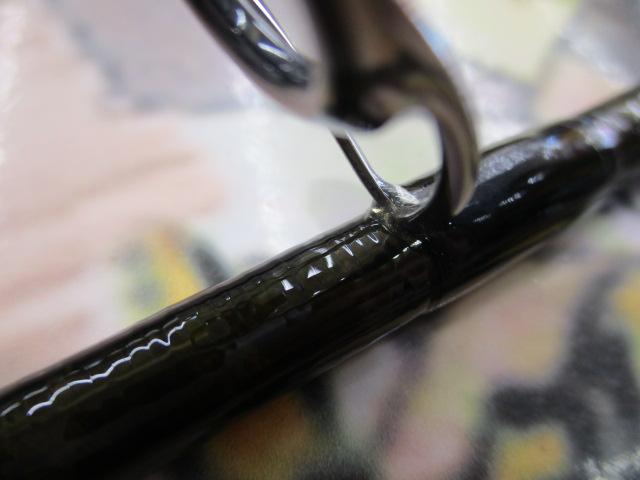 カーディフNX S83ML