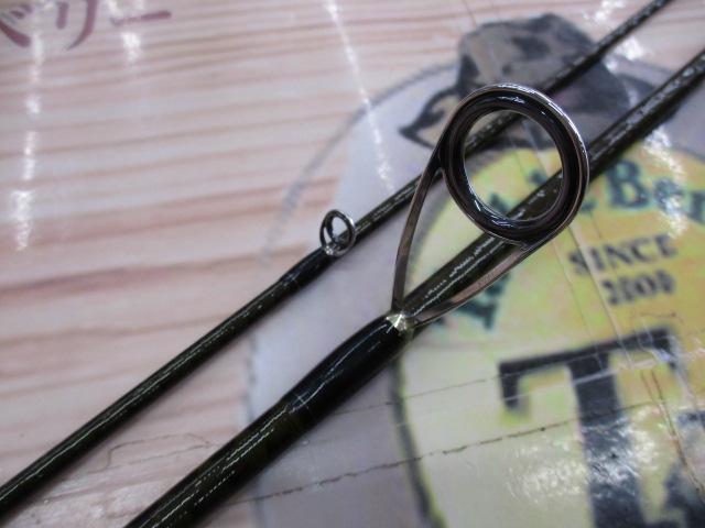 カーディフNX S83ML