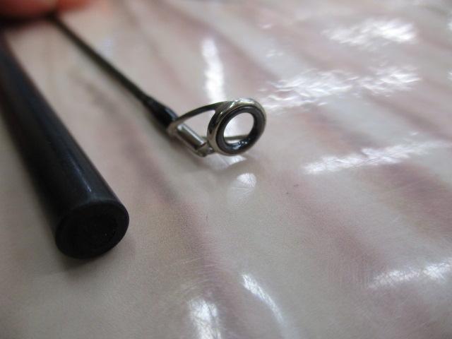 カーディフNX S83ML