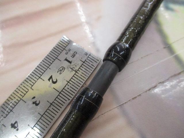 カーディフNX S83ML