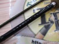 カーディフNX S83ML