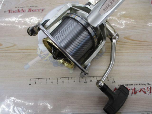 トーナメントサーフベーシア 45C 極細