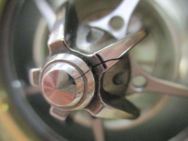 トーナメントサーフベーシア 45C 極細