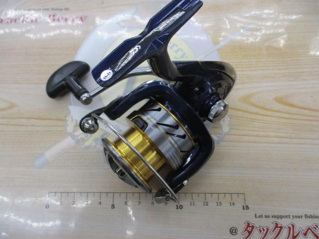 20クレスト LT4000-CXH