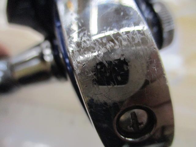 20クレスト LT4000-CXH