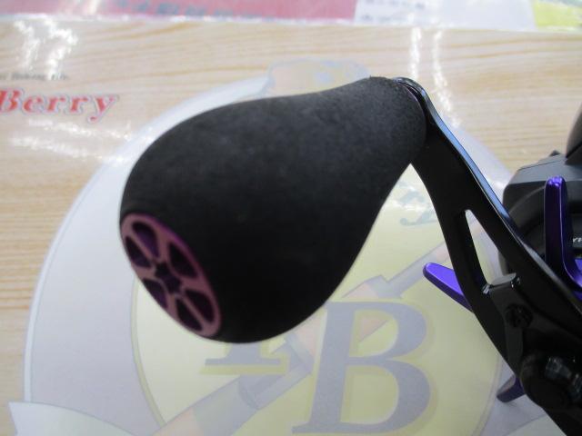 ジリオン TW カスタムボディ 1000XHL-SLPW