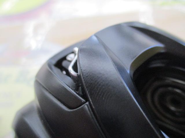 ジリオン TW カスタムボディ 1000XHL-SLPW