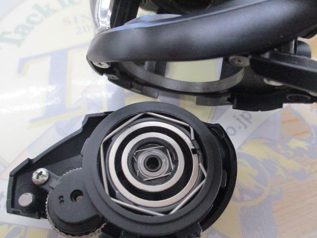 ジリオン TW カスタムボディ 1000XHL-SLPW