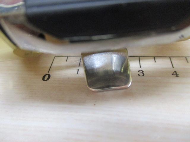 23カルカッタコンクエストMD 401XGLH