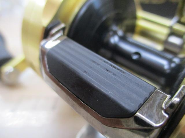 23カルカッタコンクエストMD 401XGLH