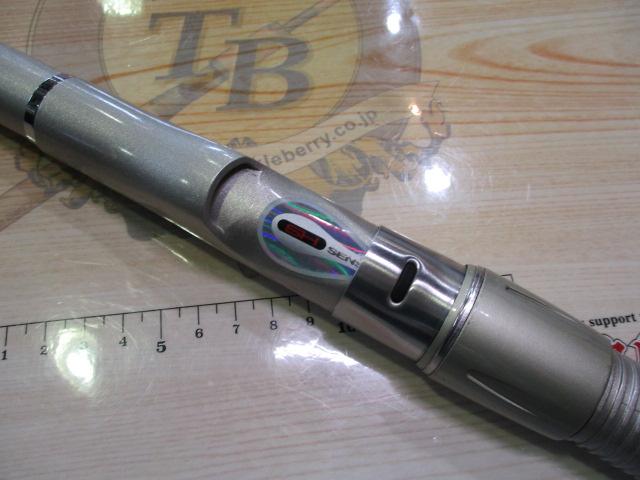 SILマークドライ 3-52遠投