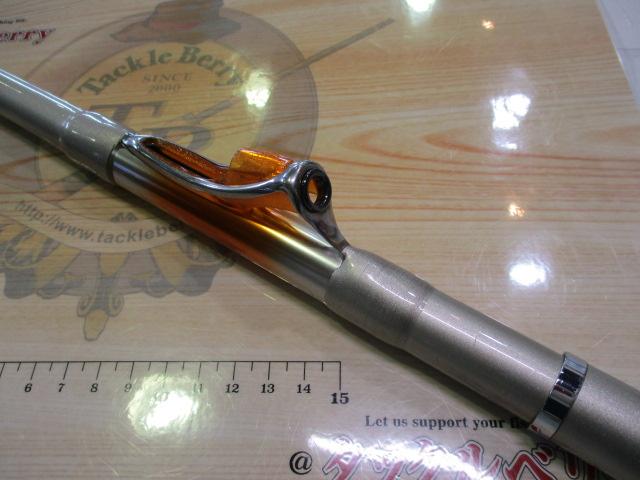 SILマークドライ 3-52遠投