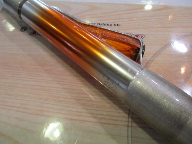 SILマークドライ 3-52遠投