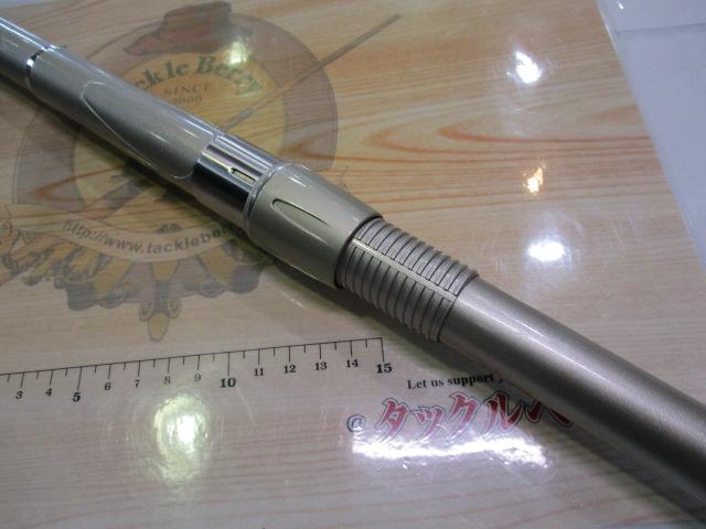 SILマークドライ 3-52遠投