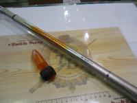 SILマークドライ 3-52遠投