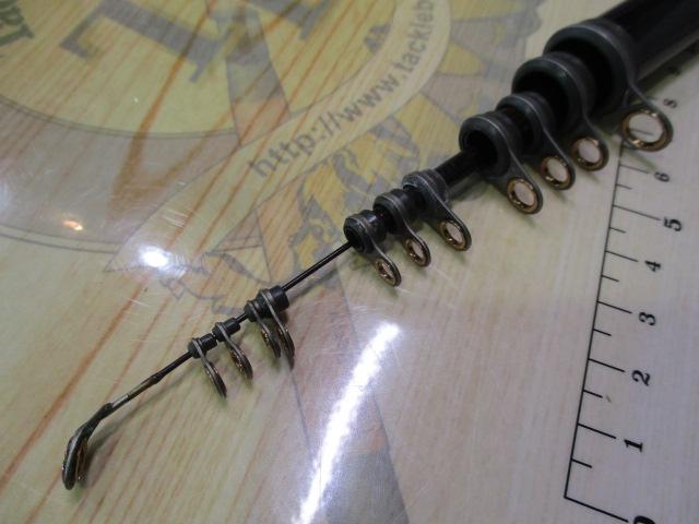 NFベイシス極翔 1-530